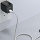 Aukey 18W USB-C Power Delivery Charger | $10 | Amazon | Clip the coupon and use the promo code LRJRHYGO